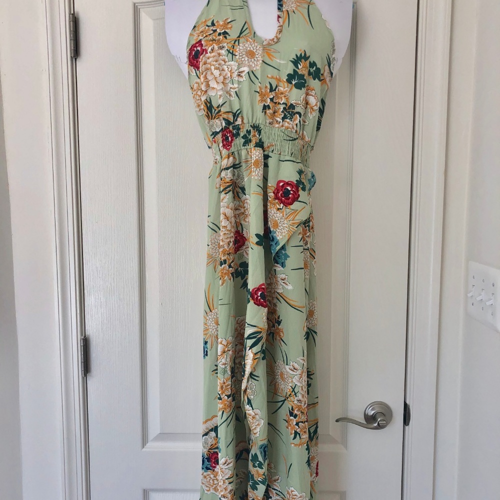 Maxi Dress - Picture 3 of 3